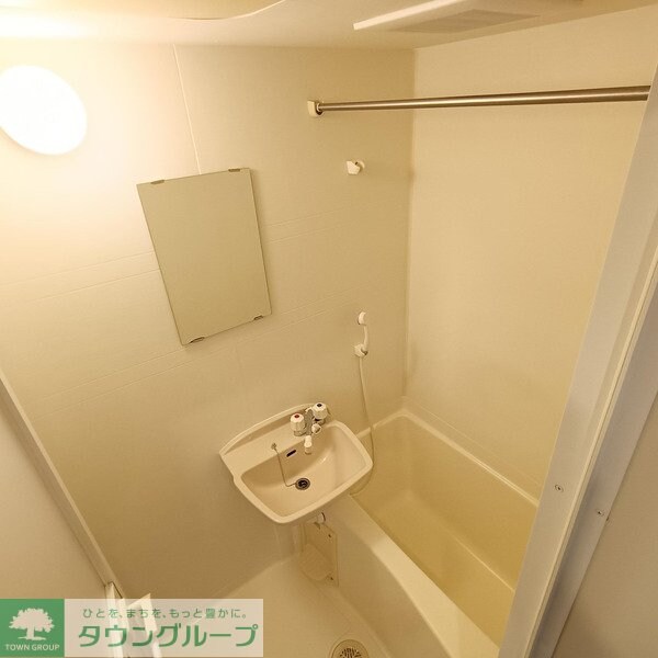 アートヒルズ横浜Ｂ棟の物件内観写真