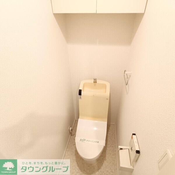 アートヒルズ横浜Ｂ棟の物件内観写真