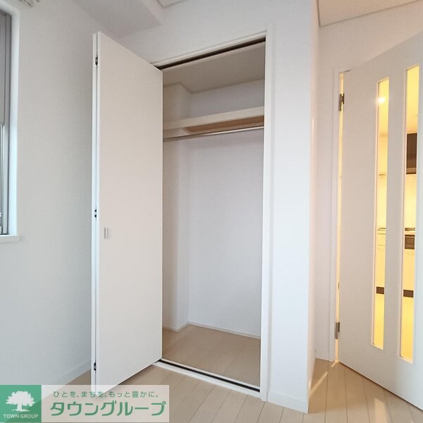 アートヒルズ横浜Ｂ棟の物件内観写真