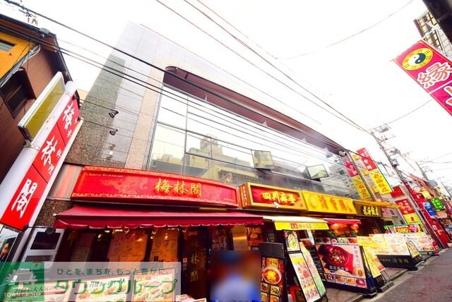 ローズマンションＲ＆Ａの物件外観写真