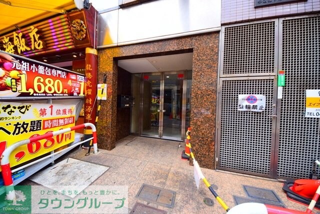 ローズマンションＲ＆Ａの物件内観写真