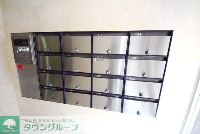 ローズマンションＲ＆Ａの物件内観写真