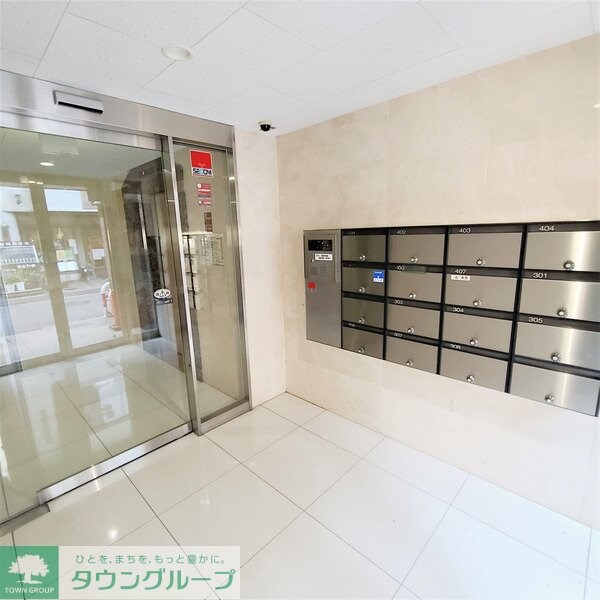 ローズマンションＲ＆Ａの物件内観写真