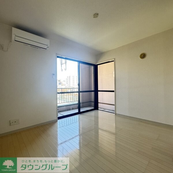 ローズマンションＲ＆Ａの物件内観写真