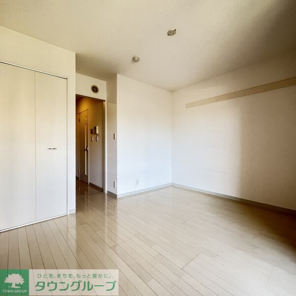 ローズマンションＲ＆Ａの物件内観写真