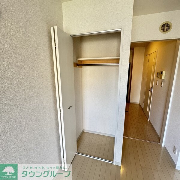 ローズマンションＲ＆Ａの物件内観写真