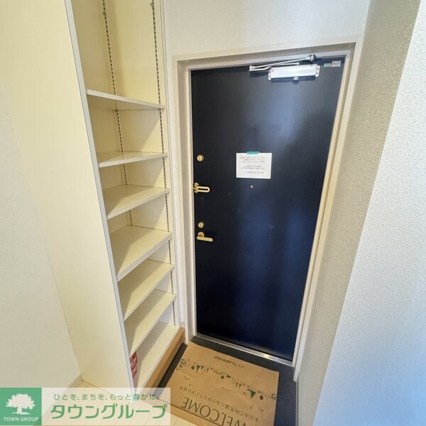 ローズマンションＲ＆Ａの物件内観写真