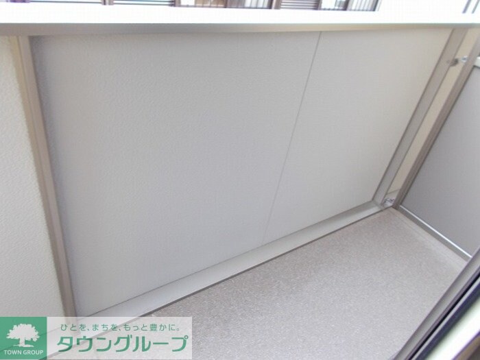 M.Ｏハイツ３１の物件内観写真