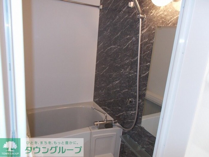 M.Ｏハイツ３１の物件内観写真