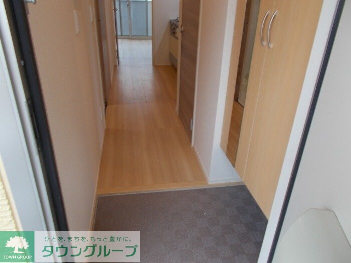 M.Ｏハイツ３１の物件内観写真