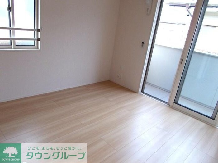 M.Ｏハイツ３１の物件内観写真