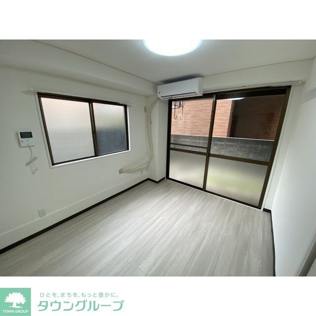 タウンハイツ七島の物件内観写真