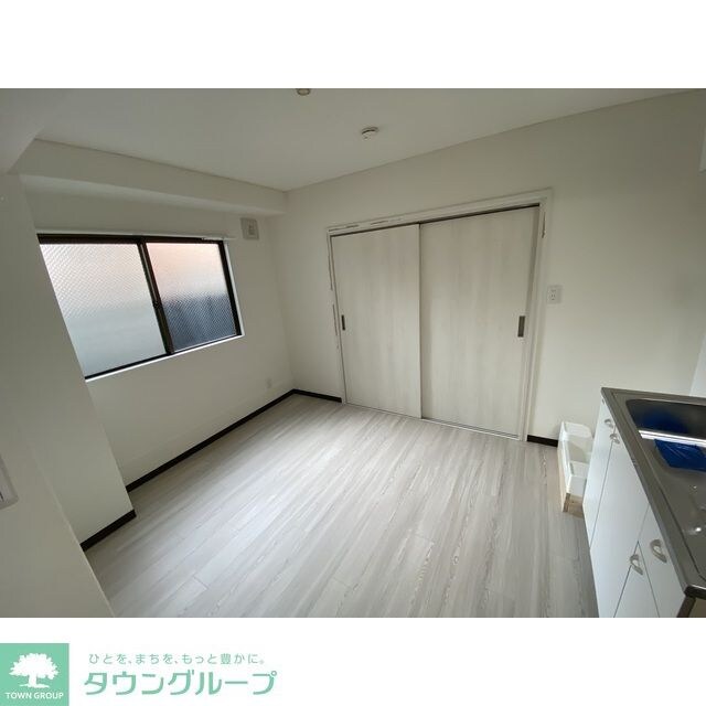 タウンハイツ七島の物件内観写真