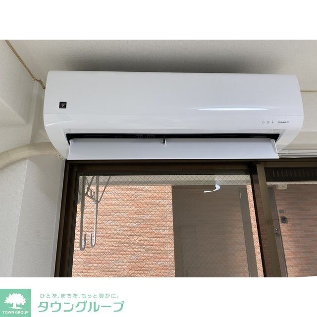 タウンハイツ七島の物件内観写真