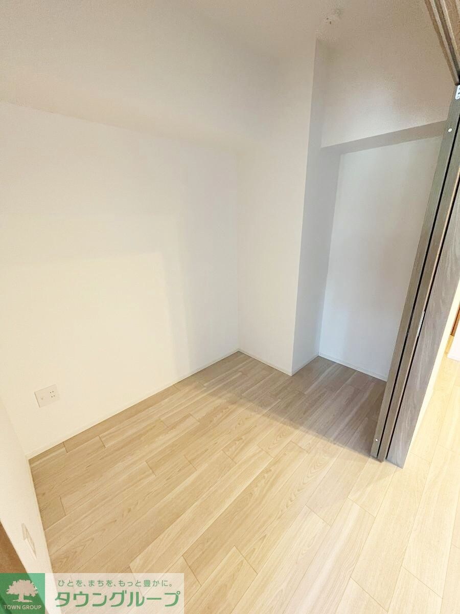 ラティエラ横濱大通り公園の物件内観写真