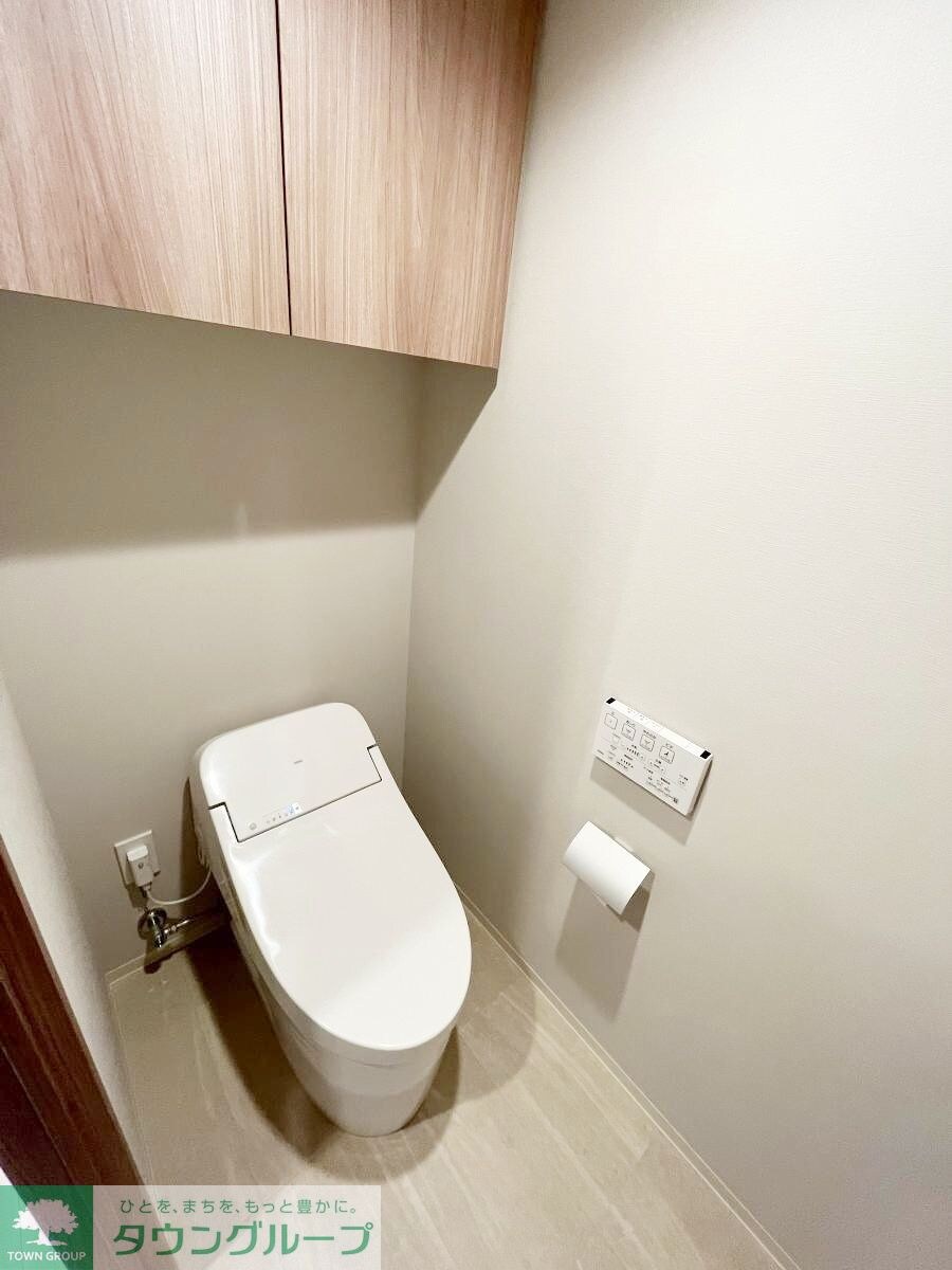 ラティエラ横濱大通り公園の物件内観写真