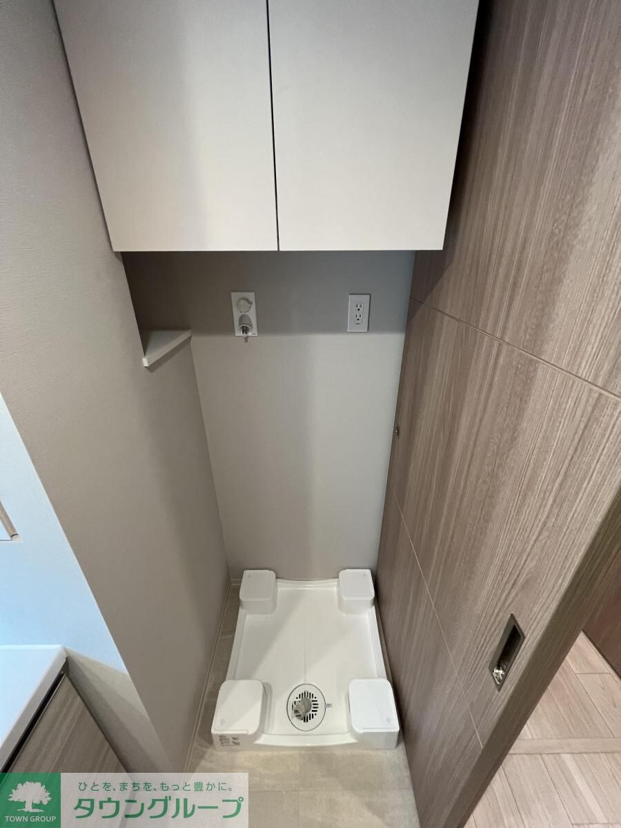 ラティエラ横濱大通り公園の物件内観写真