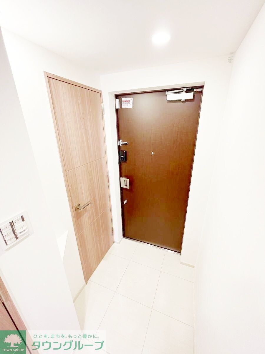 ラティエラ横濱大通り公園の物件内観写真