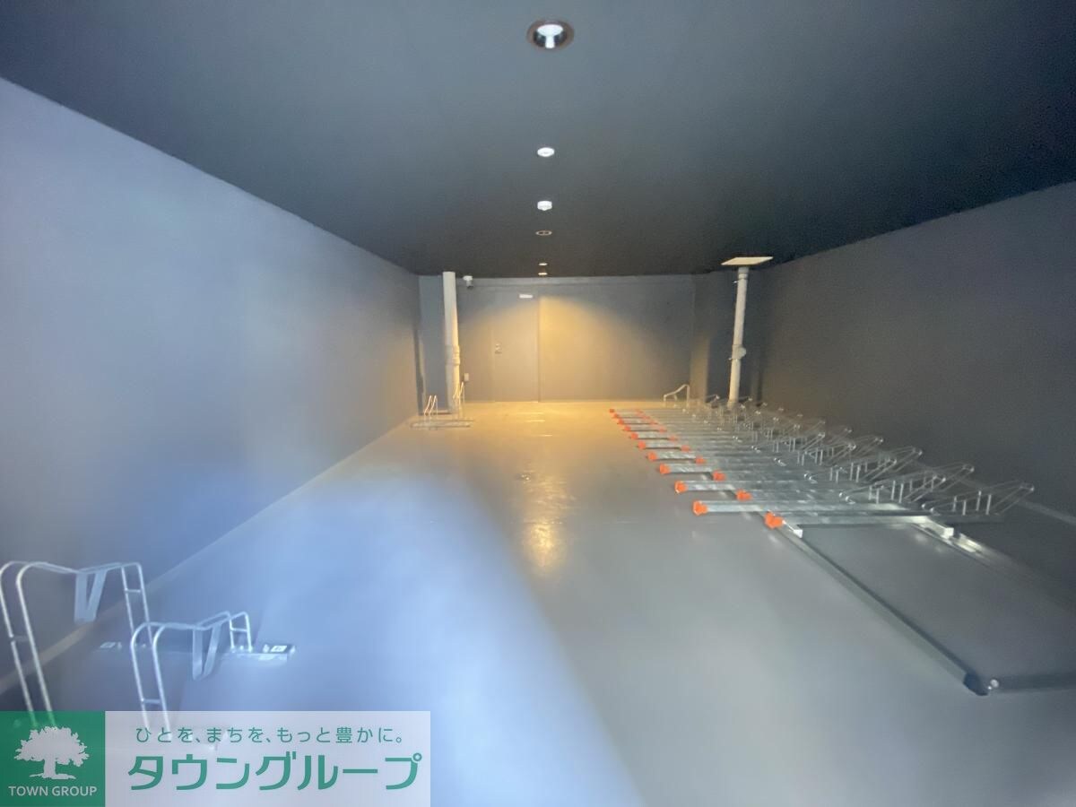 S－RESIDENCE横濱吉野町の物件内観写真