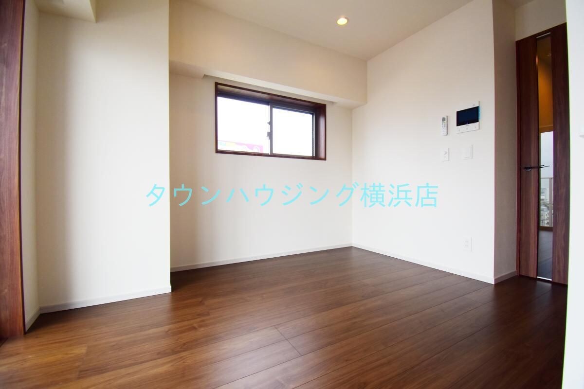 ラクラス横浜の物件内観写真