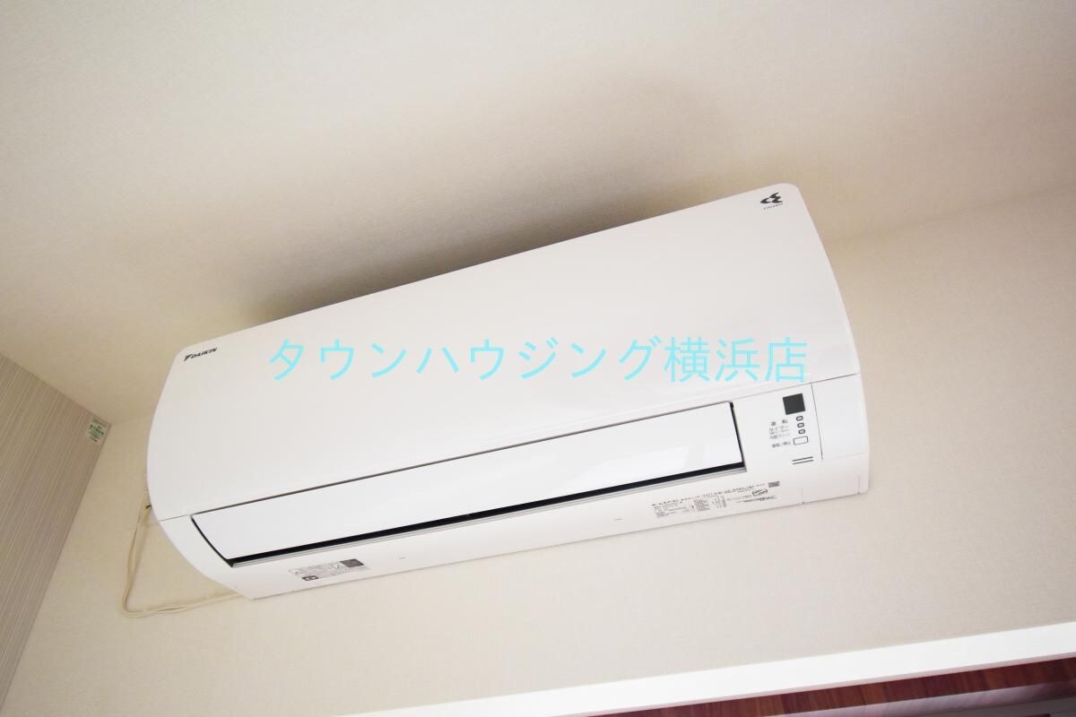 ラクラス横浜の物件内観写真