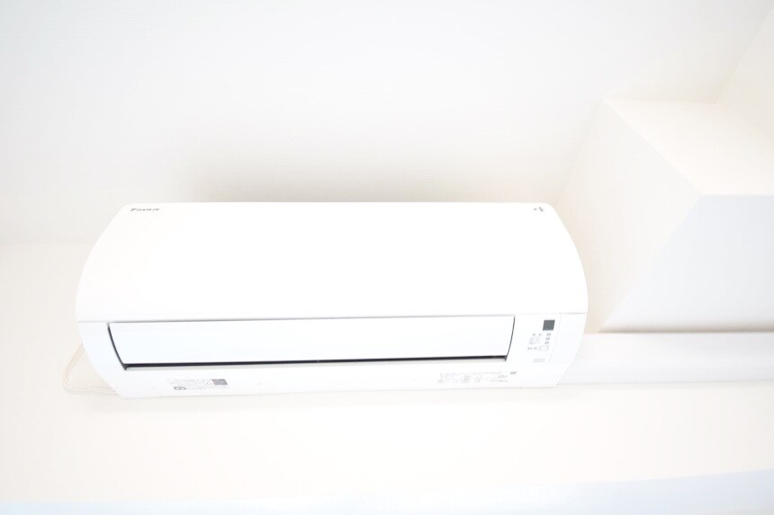 ガーラ・リバースクエア横濱南の物件内観写真