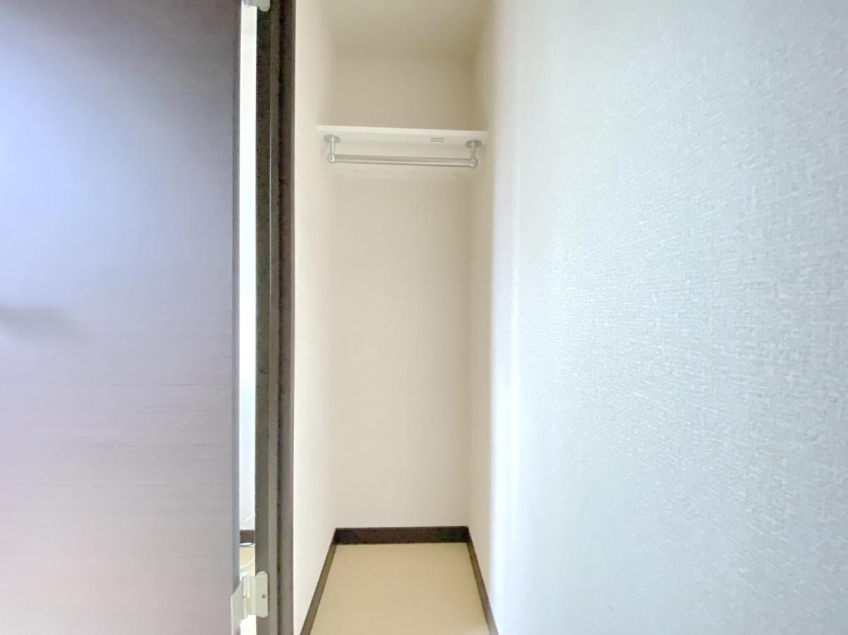 ミランダガーデンハイツ汐見台の物件内観写真