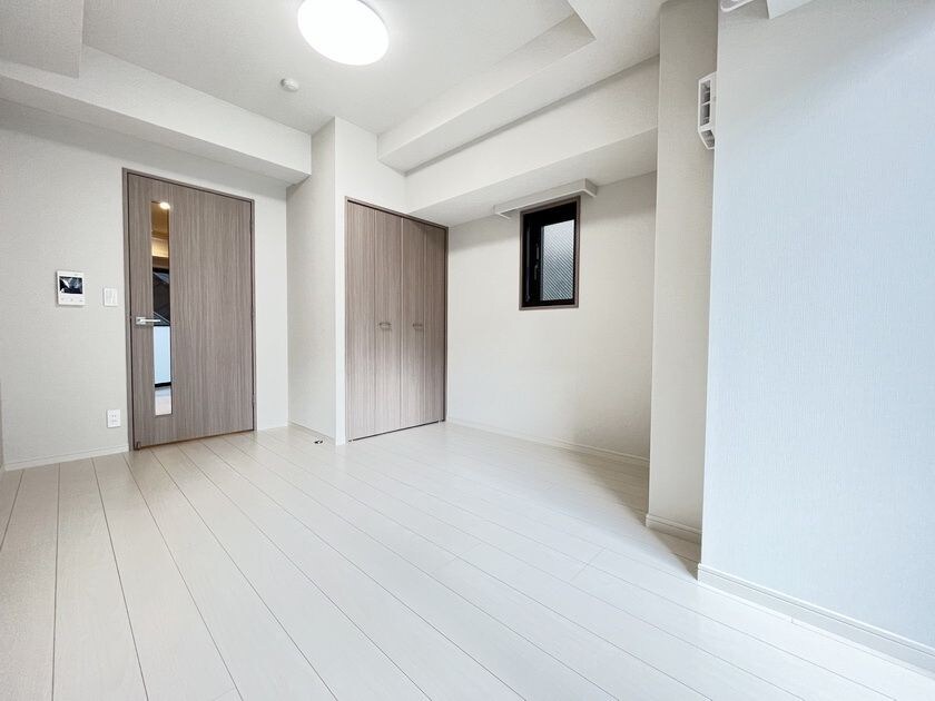 ＢａｎｄｏｕｂａｓｈｉＲｅｎｔａｌＡｐａｒｔｍｅｎｔの物件内観写真