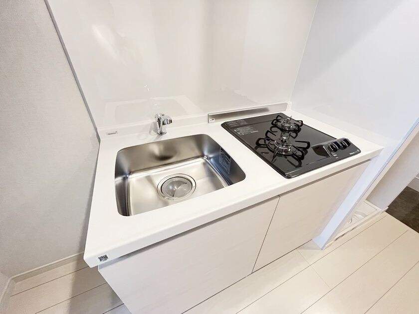 ＢａｎｄｏｕｂａｓｈｉＲｅｎｔａｌＡｐａｒｔｍｅｎｔの物件内観写真