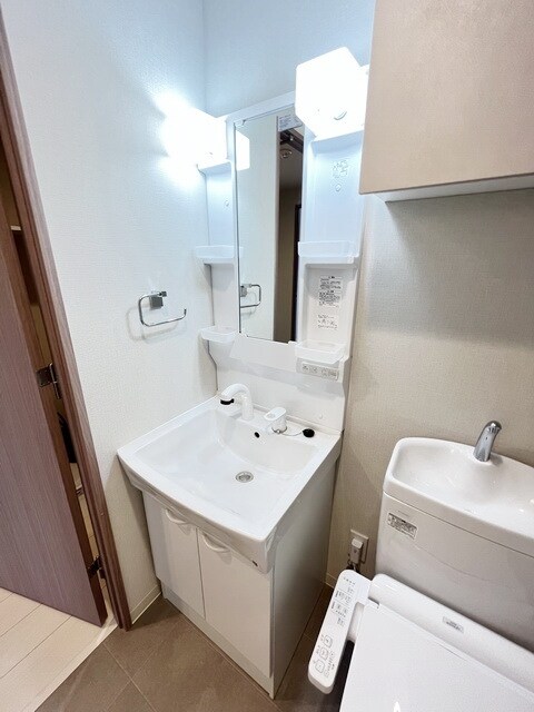 ＢａｎｄｏｕｂａｓｈｉＲｅｎｔａｌＡｐａｒｔｍｅｎｔの物件内観写真