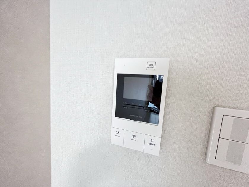 ＢａｎｄｏｕｂａｓｈｉＲｅｎｔａｌＡｐａｒｔｍｅｎｔの物件内観写真