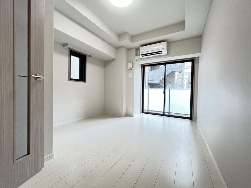 ＢａｎｄｏｕｂａｓｈｉＲｅｎｔａｌＡｐａｒｔｍｅｎｔの物件内観写真