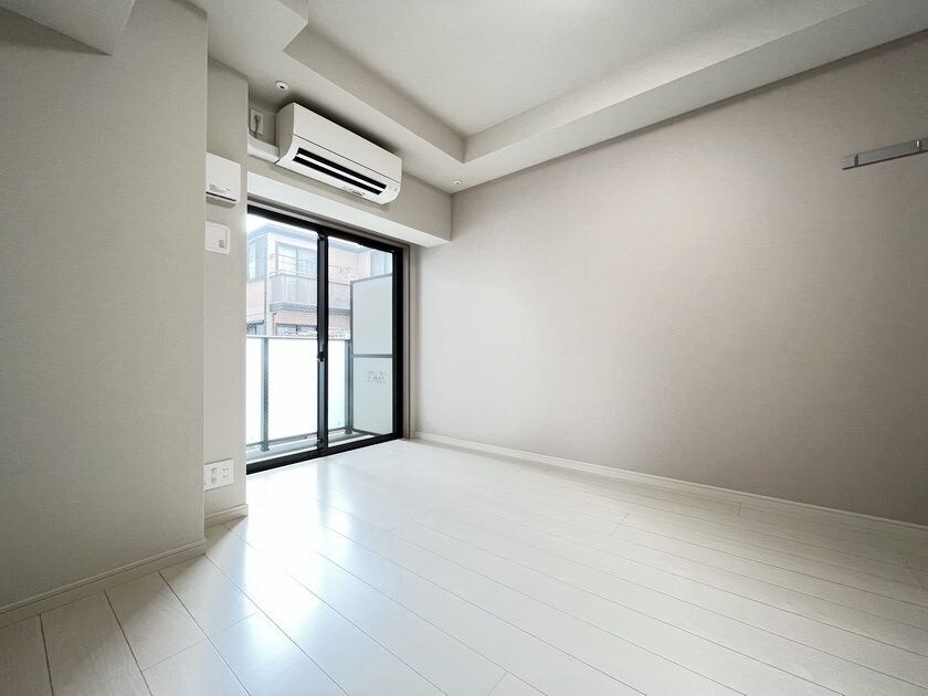 ＢａｎｄｏｕｂａｓｈｉＲｅｎｔａｌＡｐａｒｔｍｅｎｔの物件内観写真