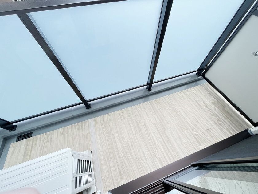 ＢａｎｄｏｕｂａｓｈｉＲｅｎｔａｌＡｐａｒｔｍｅｎｔの物件内観写真