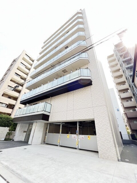 ＢａｎｄｏｕｂａｓｈｉＲｅｎｔａｌＡｐａｒｔｍｅｎｔの物件内観写真