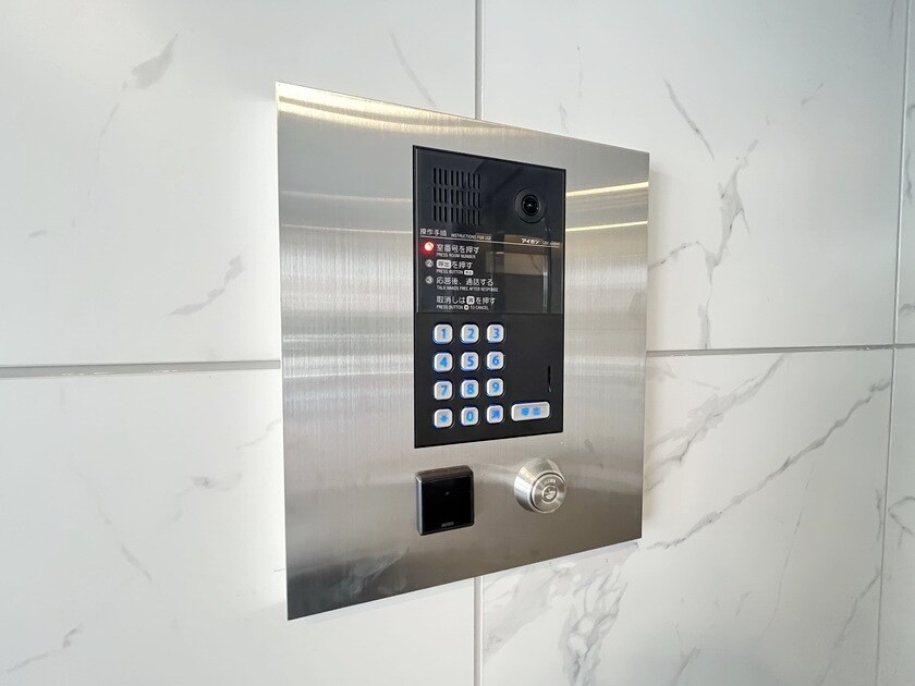 ＢａｎｄｏｕｂａｓｈｉＲｅｎｔａｌＡｐａｒｔｍｅｎｔの物件内観写真