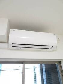 ガーラ・プライム横濱関内の物件内観写真