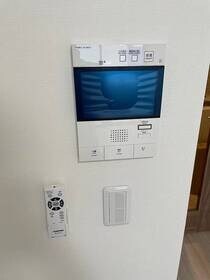 ガーラ・プライム横濱関内の物件内観写真