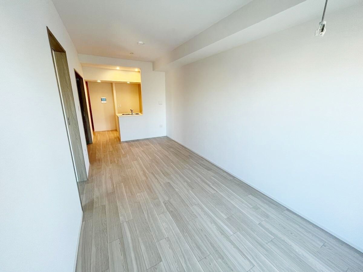 ラティエラ横濱大通り公園の物件内観写真