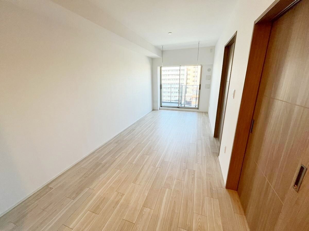 ラティエラ横濱大通り公園の物件内観写真