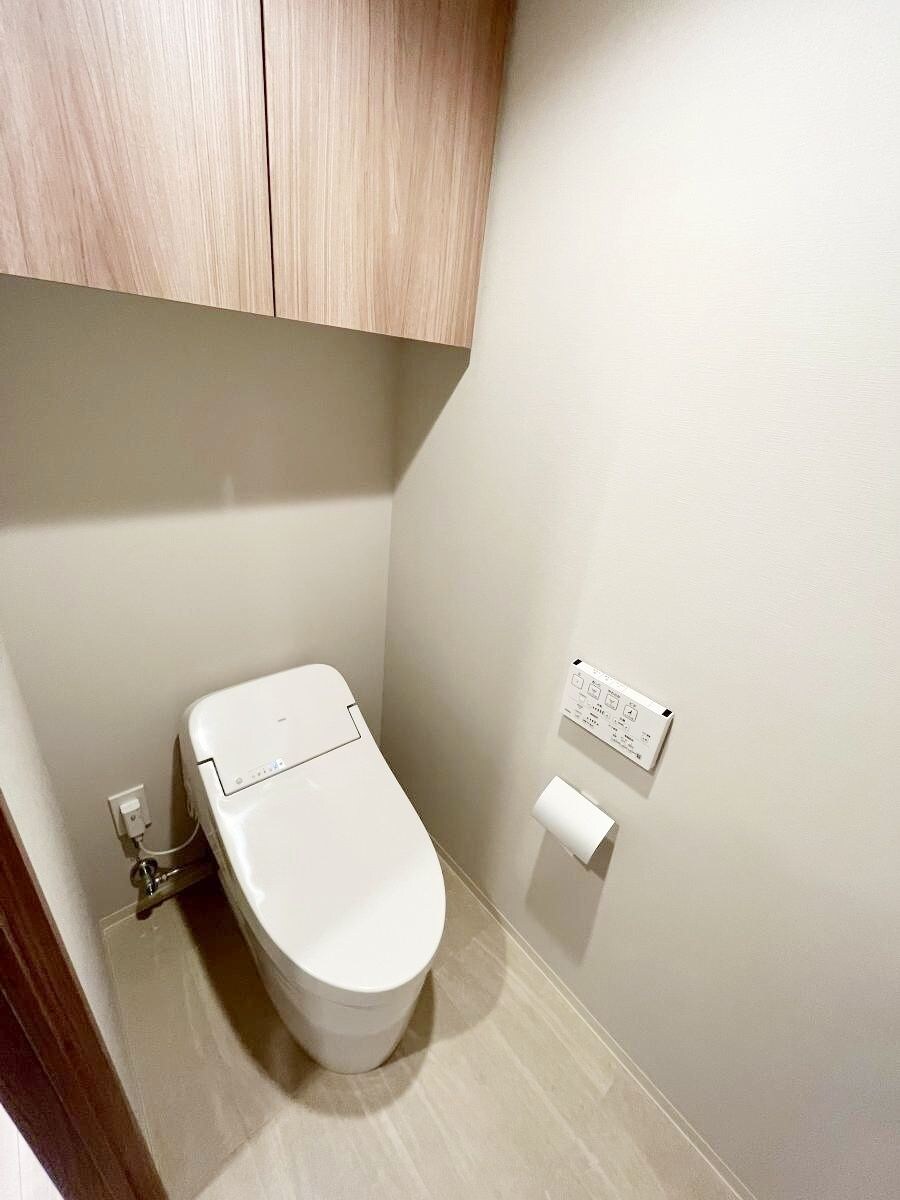 ラティエラ横濱大通り公園の物件内観写真