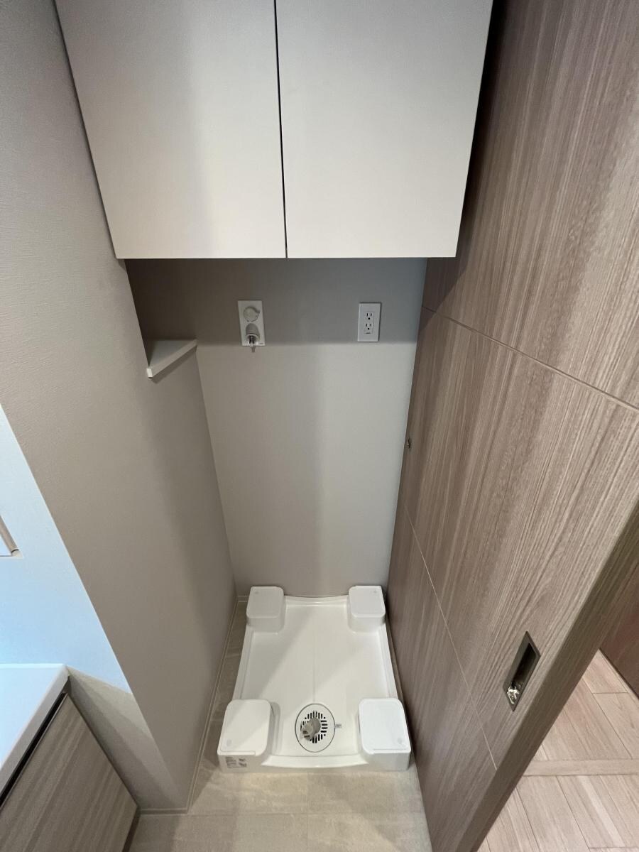 ラティエラ横濱大通り公園の物件内観写真