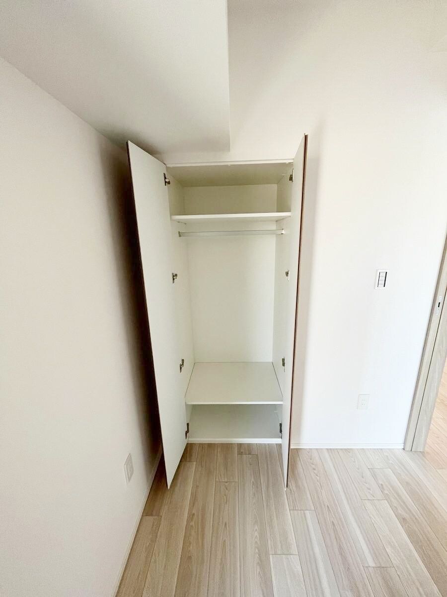 ラティエラ横濱大通り公園の物件内観写真