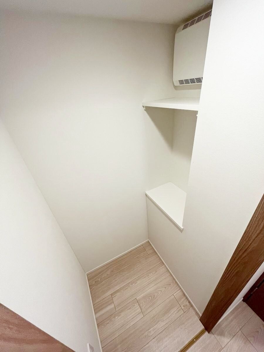 ラティエラ横濱大通り公園の物件内観写真