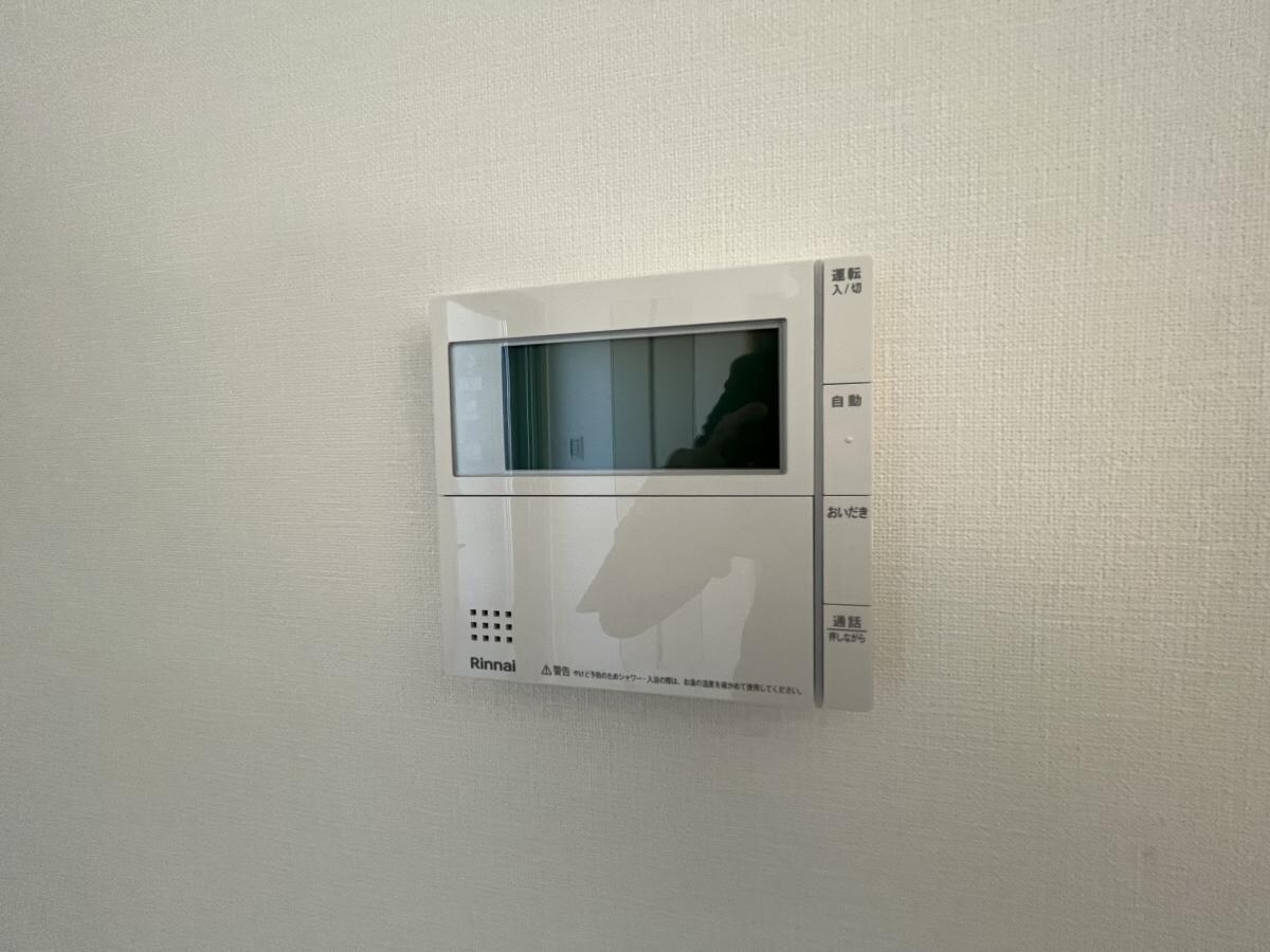 ラティエラ横濱大通り公園の物件内観写真