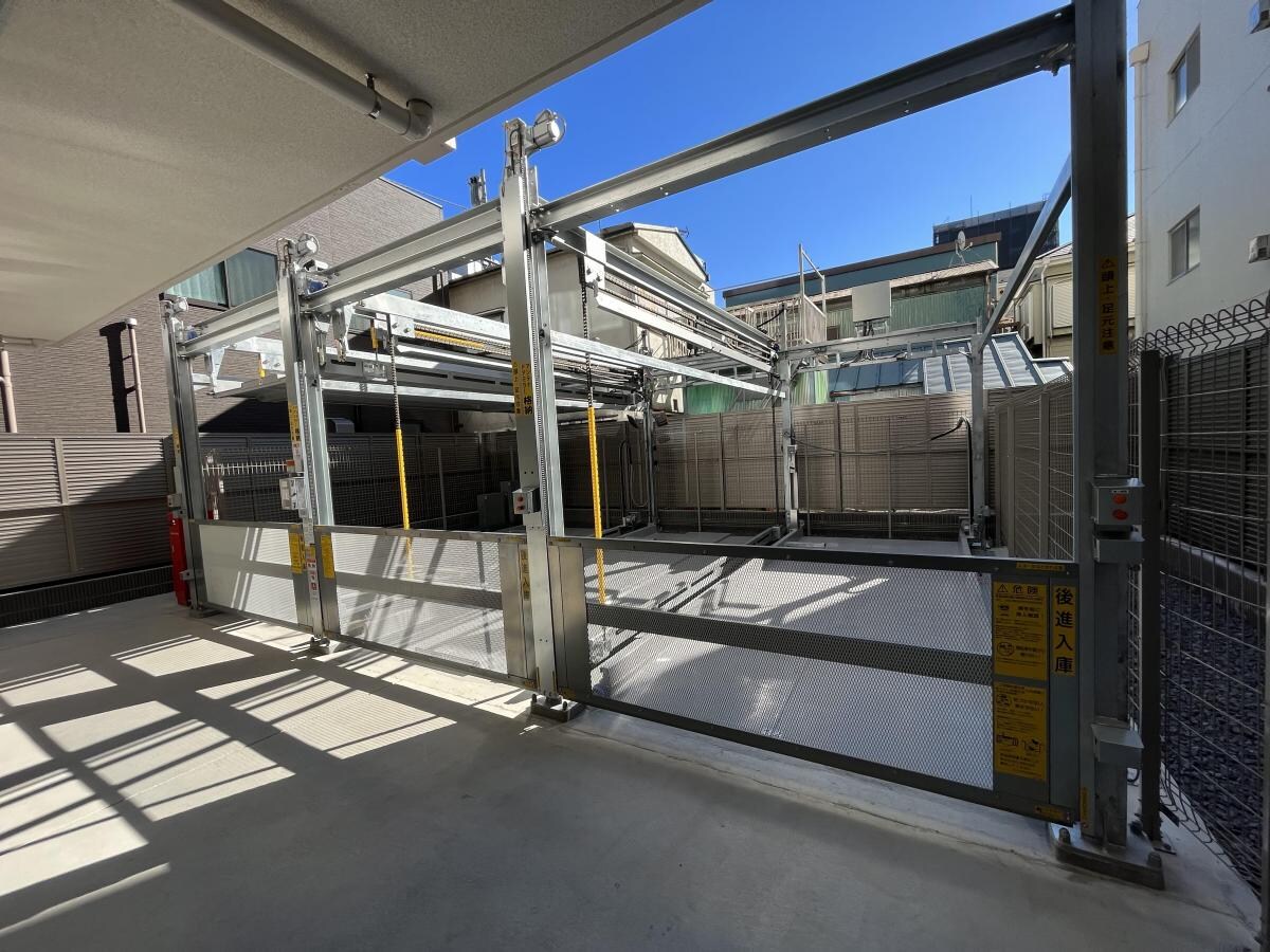 ラティエラ横濱大通り公園の物件内観写真