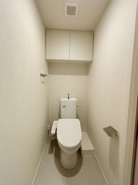 パークアクシス横浜阪東橋の物件内観写真