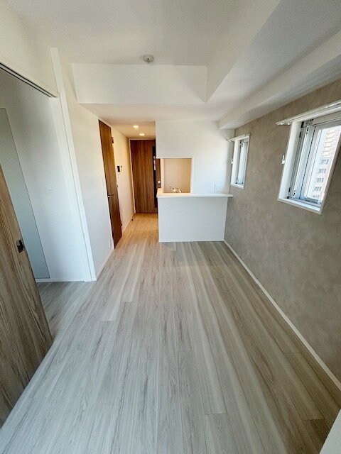 パークアクシス横浜阪東橋の物件内観写真