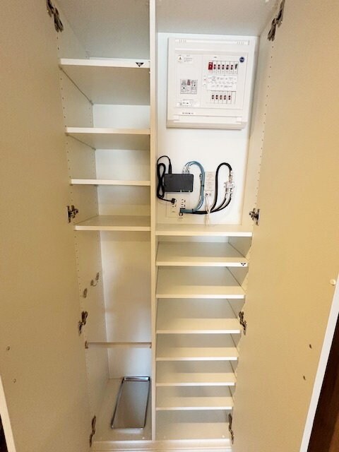 パークアクシス横浜阪東橋の物件内観写真