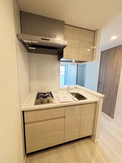 パークアクシス横浜阪東橋の物件内観写真